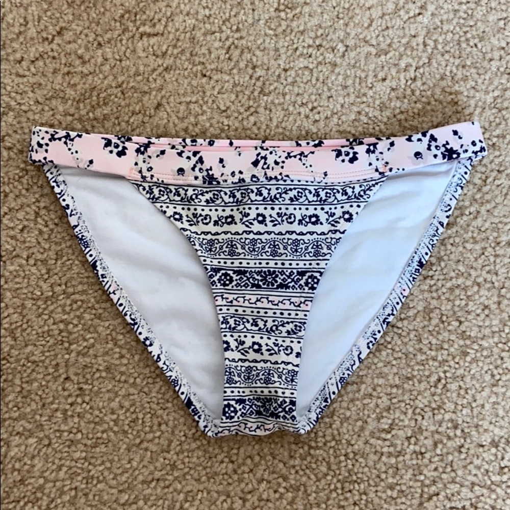 Target Bikini Bottom